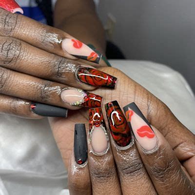 lv nail spa business site|lv nails chesapeake va.